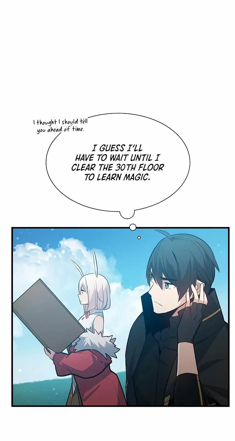 Read The Tutorial Is Too Hard chapter 103 image 62 on Lezhin
