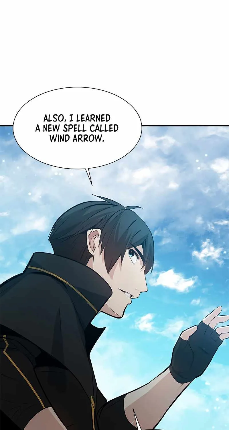 Read The Tutorial Is Too Hard chapter 103 image 63 on Lezhin