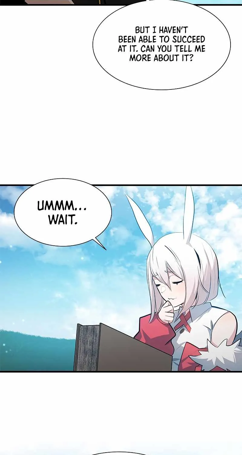 Read The Tutorial Is Too Hard chapter 103 image 64 on Lezhin