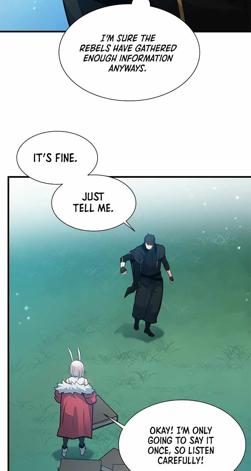 Read The Tutorial Is Too Hard chapter 103 image 67 on Lezhin