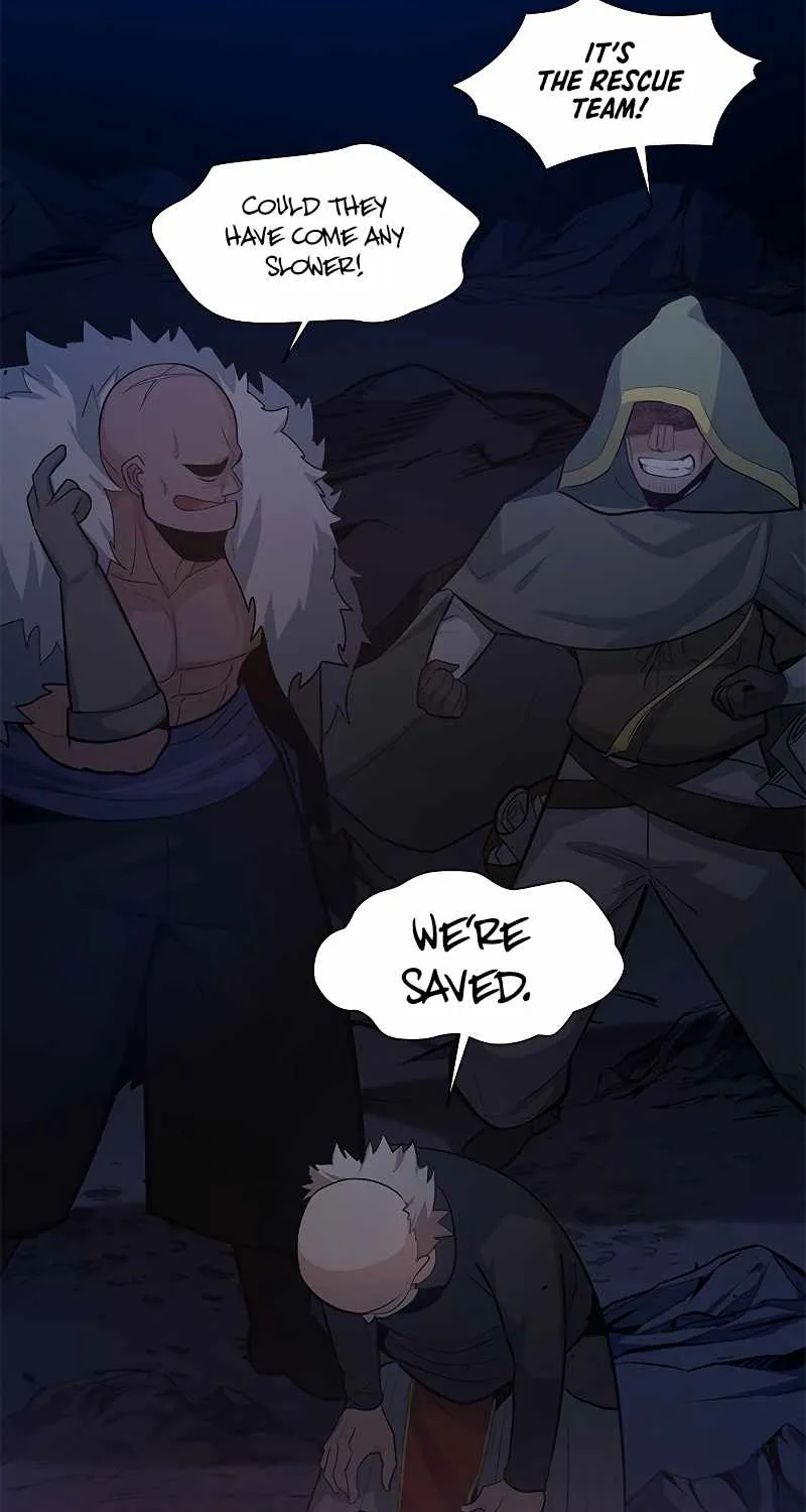 Read The Tutorial Is Too Hard chapter 103 image 7 on Lezhin