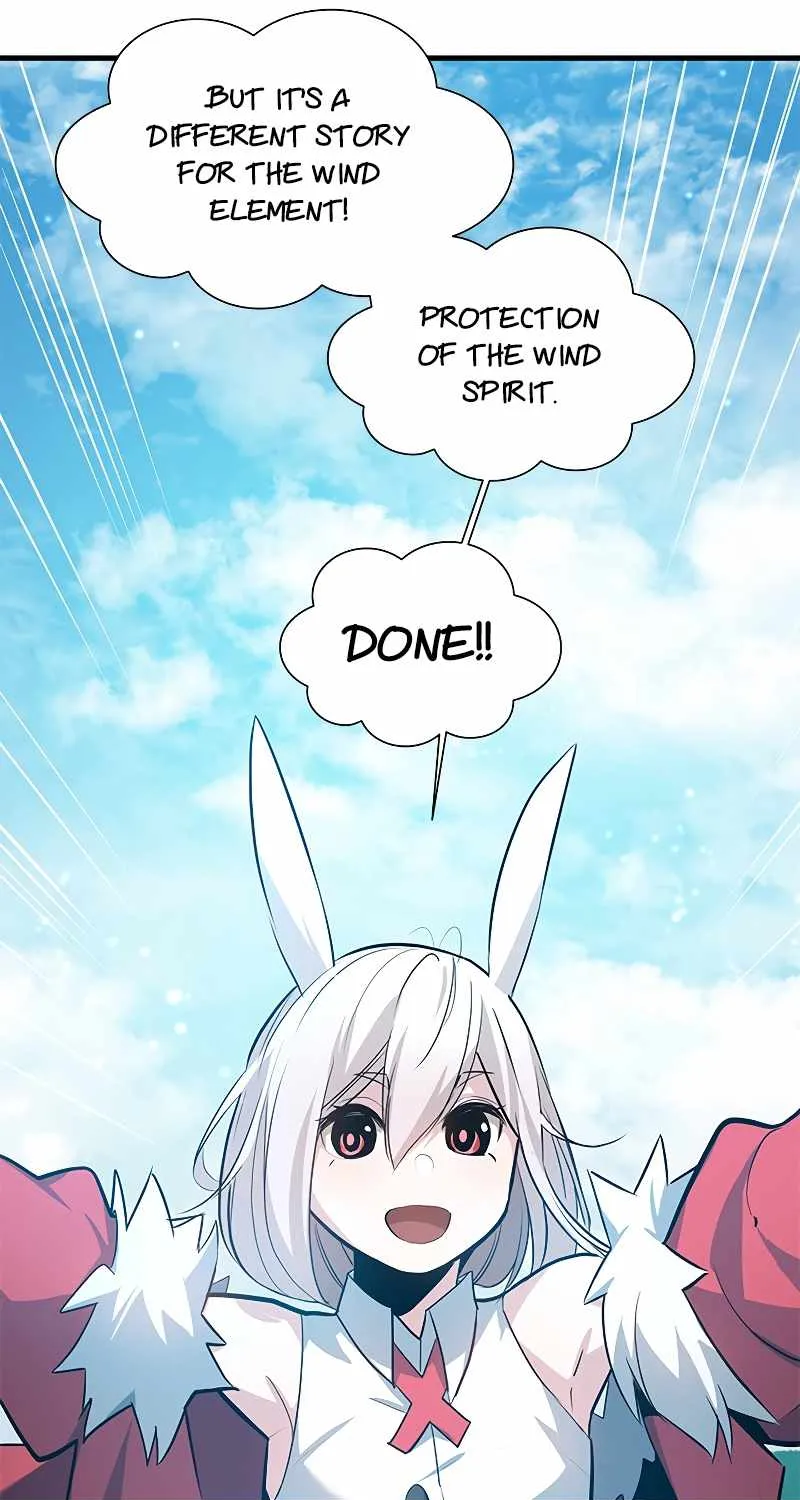 Read The Tutorial Is Too Hard chapter 103 image 70 on Lezhin