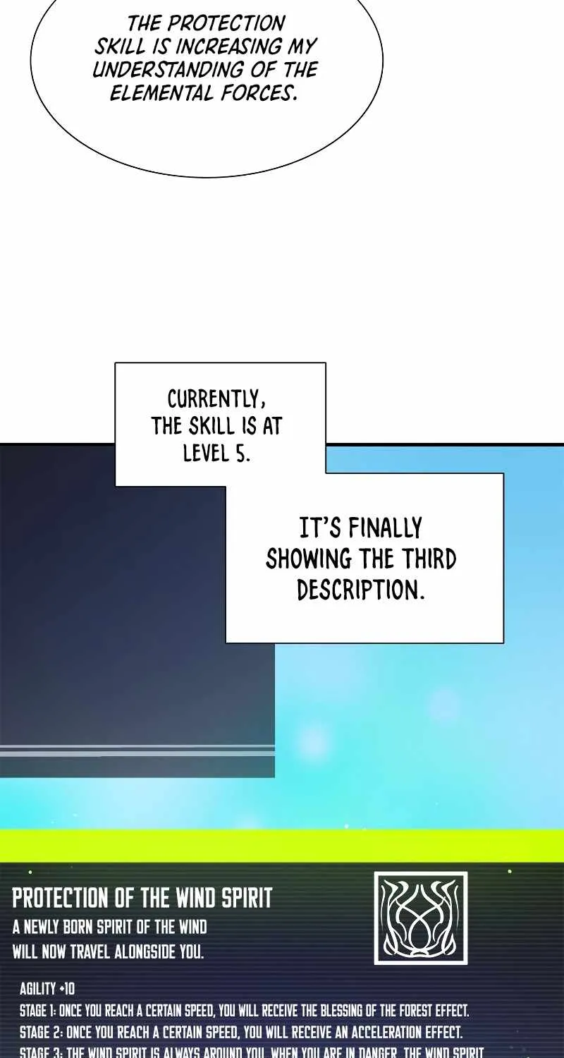 Read The Tutorial Is Too Hard chapter 103 image 72 on Lezhin