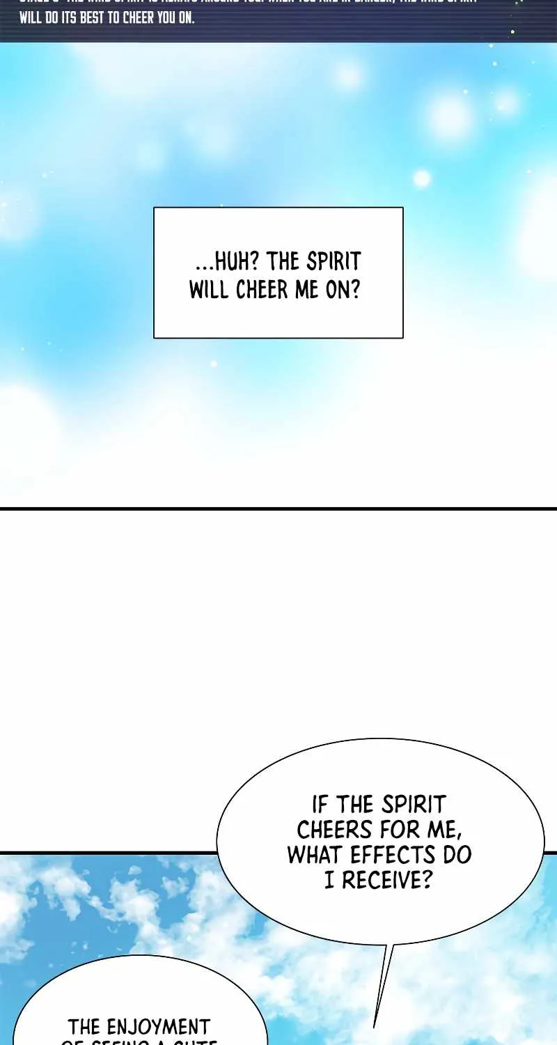 Read The Tutorial Is Too Hard chapter 103 image 73 on Lezhin