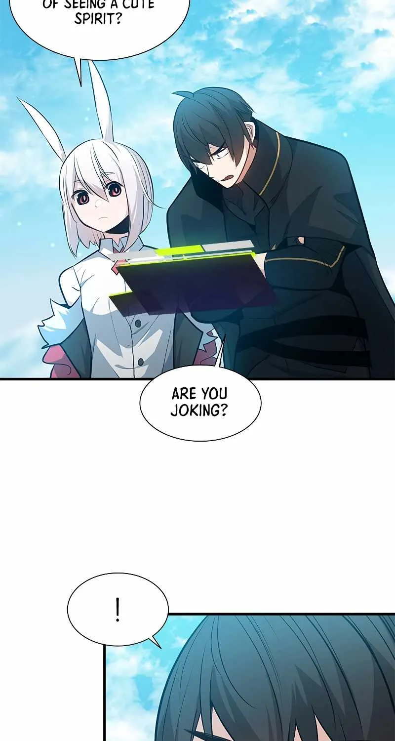 Read The Tutorial Is Too Hard chapter 103 image 74 on Lezhin