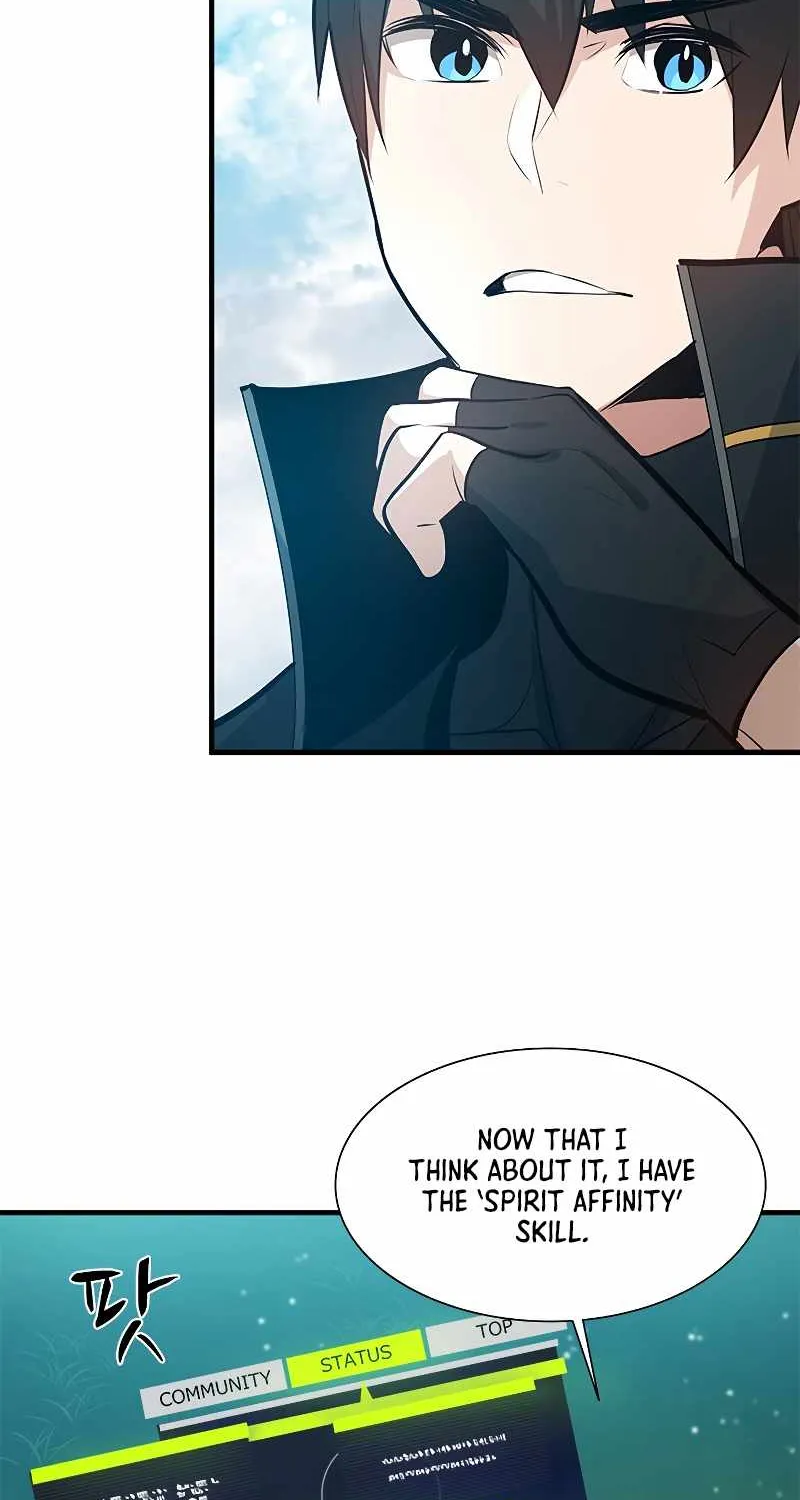 Read The Tutorial Is Too Hard chapter 103 image 75 on Lezhin