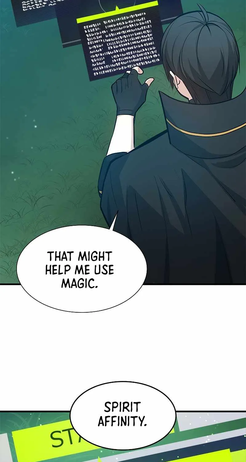 Read The Tutorial Is Too Hard chapter 103 image 76 on Lezhin