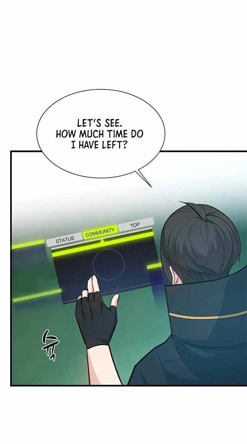 Read The Tutorial Is Too Hard chapter 103 image 79 on Lezhin