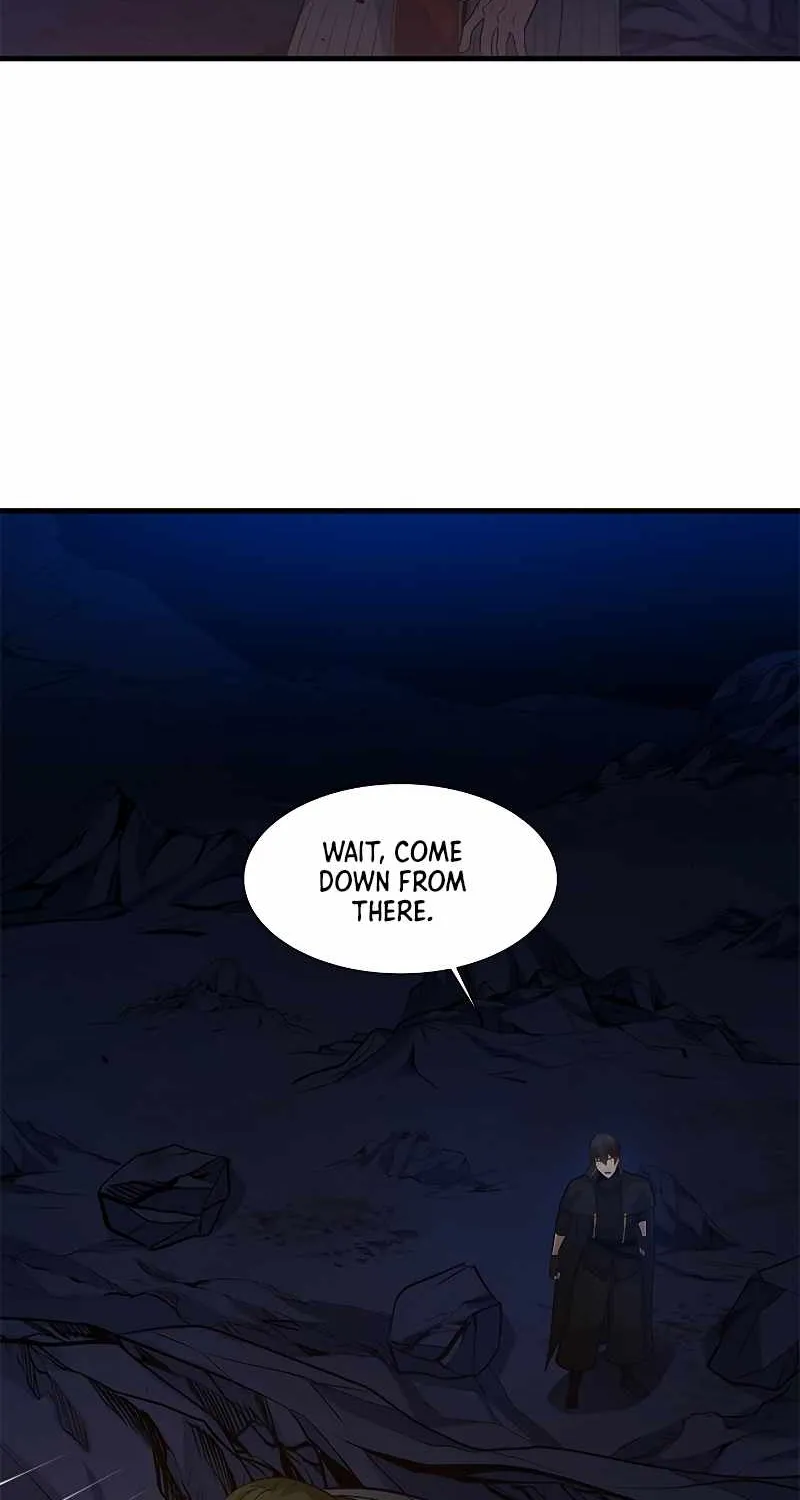 Read The Tutorial Is Too Hard chapter 103 image 8 on Lezhin