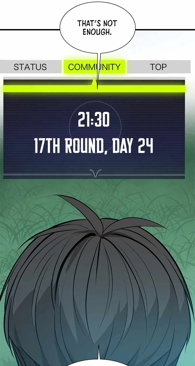 Read The Tutorial Is Too Hard chapter 103 image 80 on Lezhin