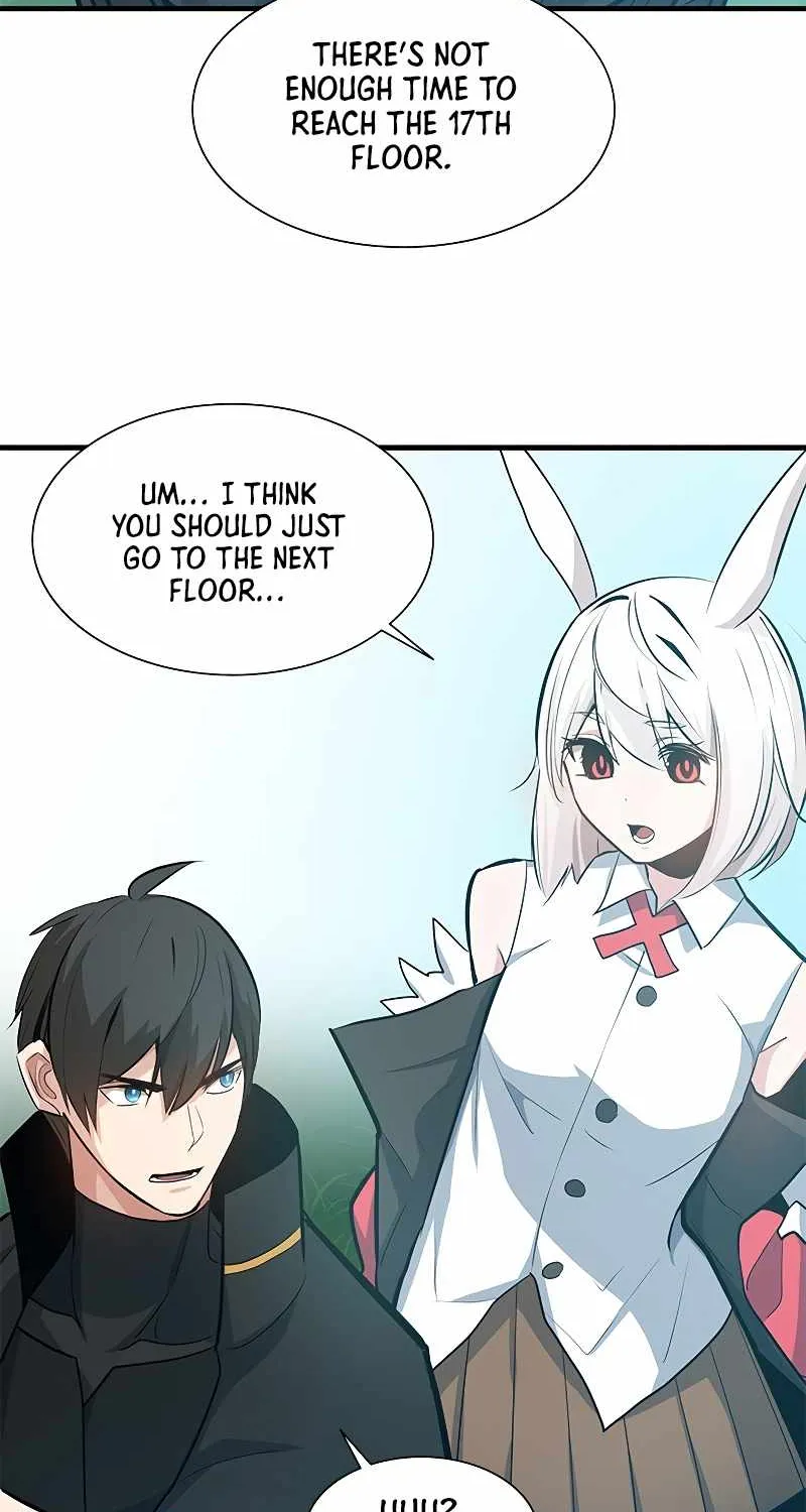 Read The Tutorial Is Too Hard chapter 103 image 81 on Lezhin