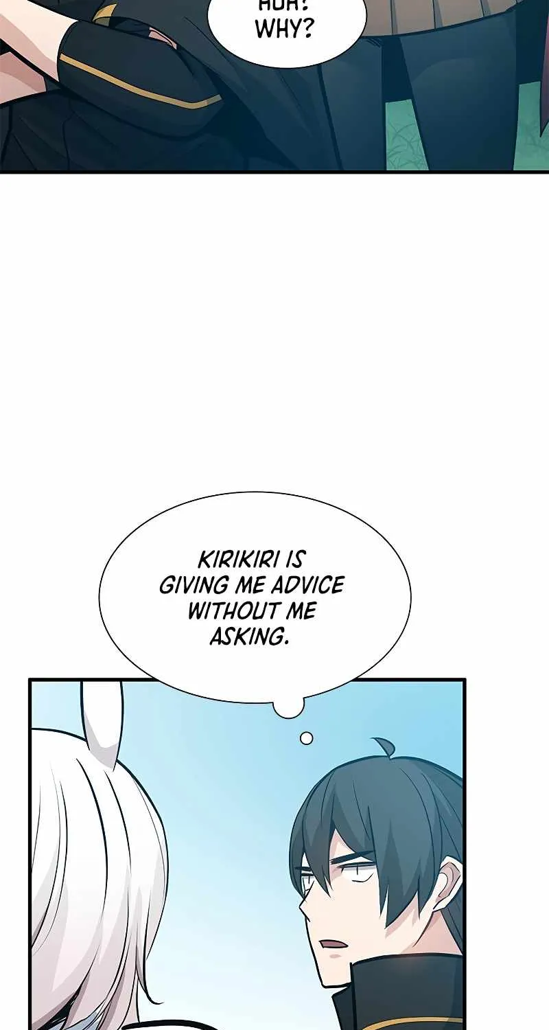 Read The Tutorial Is Too Hard chapter 103 image 82 on Lezhin