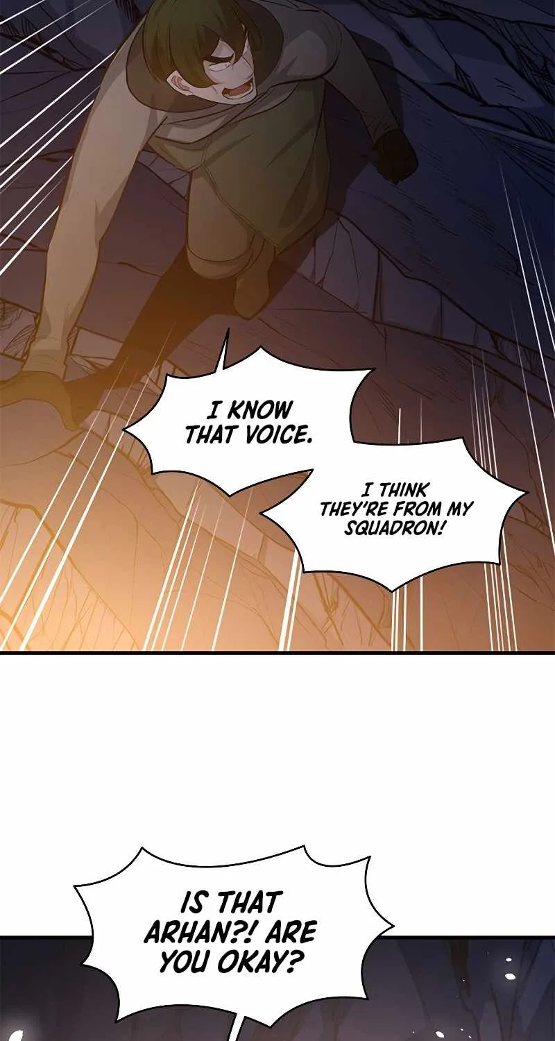 Read The Tutorial Is Too Hard chapter 103 image 9 on Lezhin