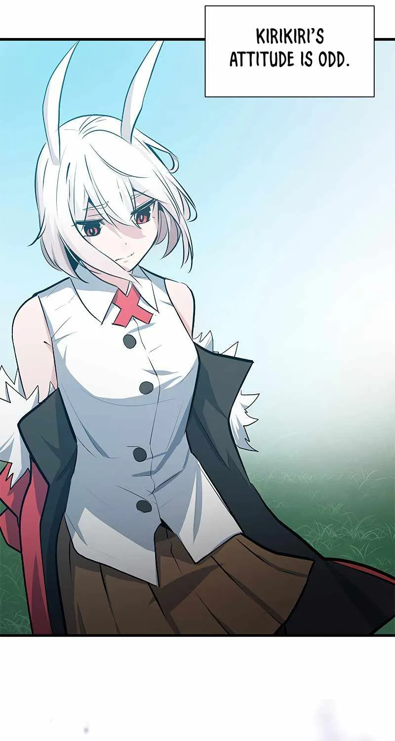 Read The Tutorial Is Too Hard chapter 103 image 90 on Lezhin