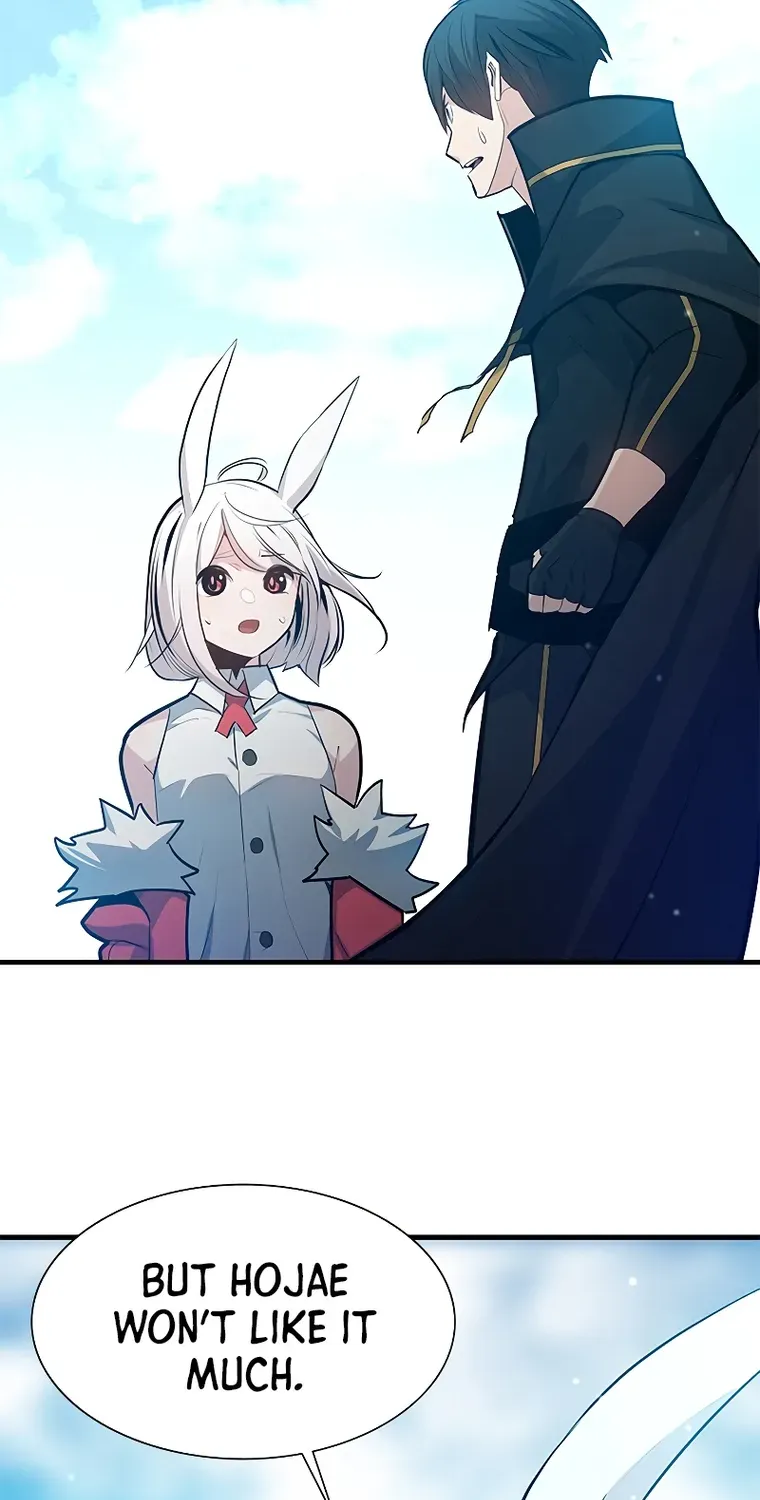 Read The Tutorial Is Too Hard chapter 104 image 1 on Lezhin