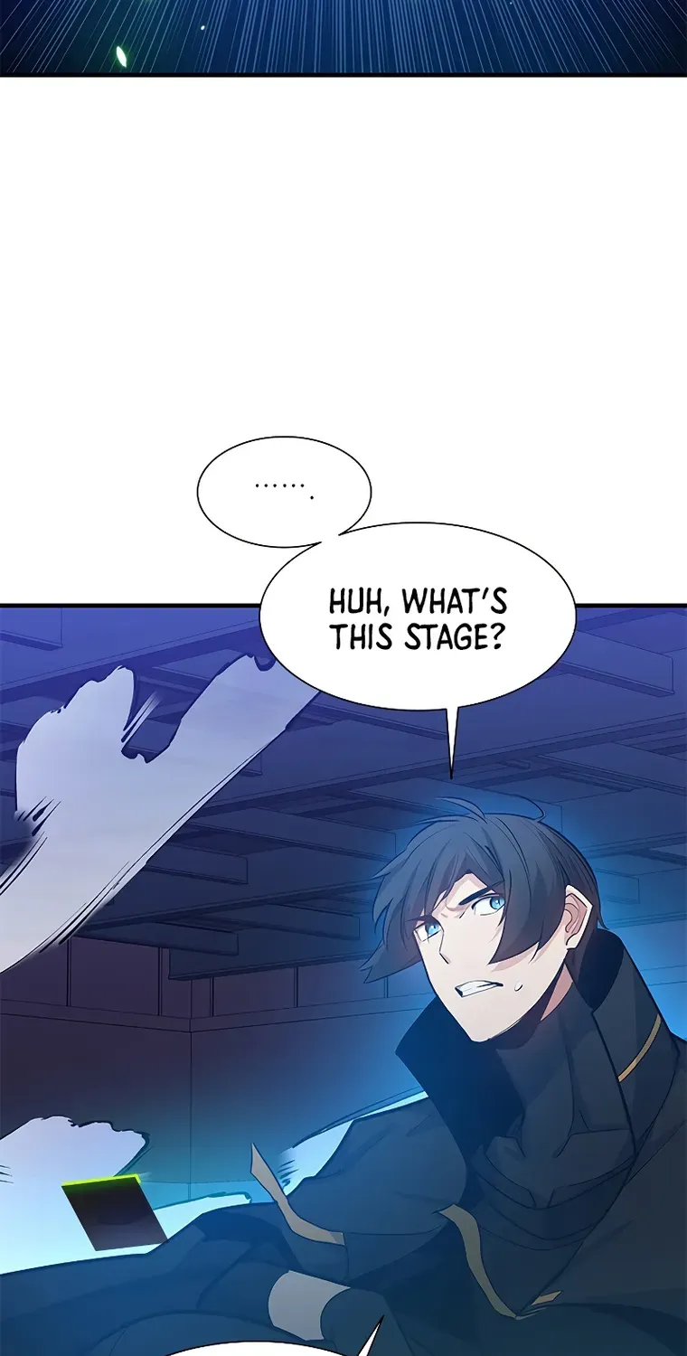 Read The Tutorial Is Too Hard chapter 104 image 15 on Lezhin