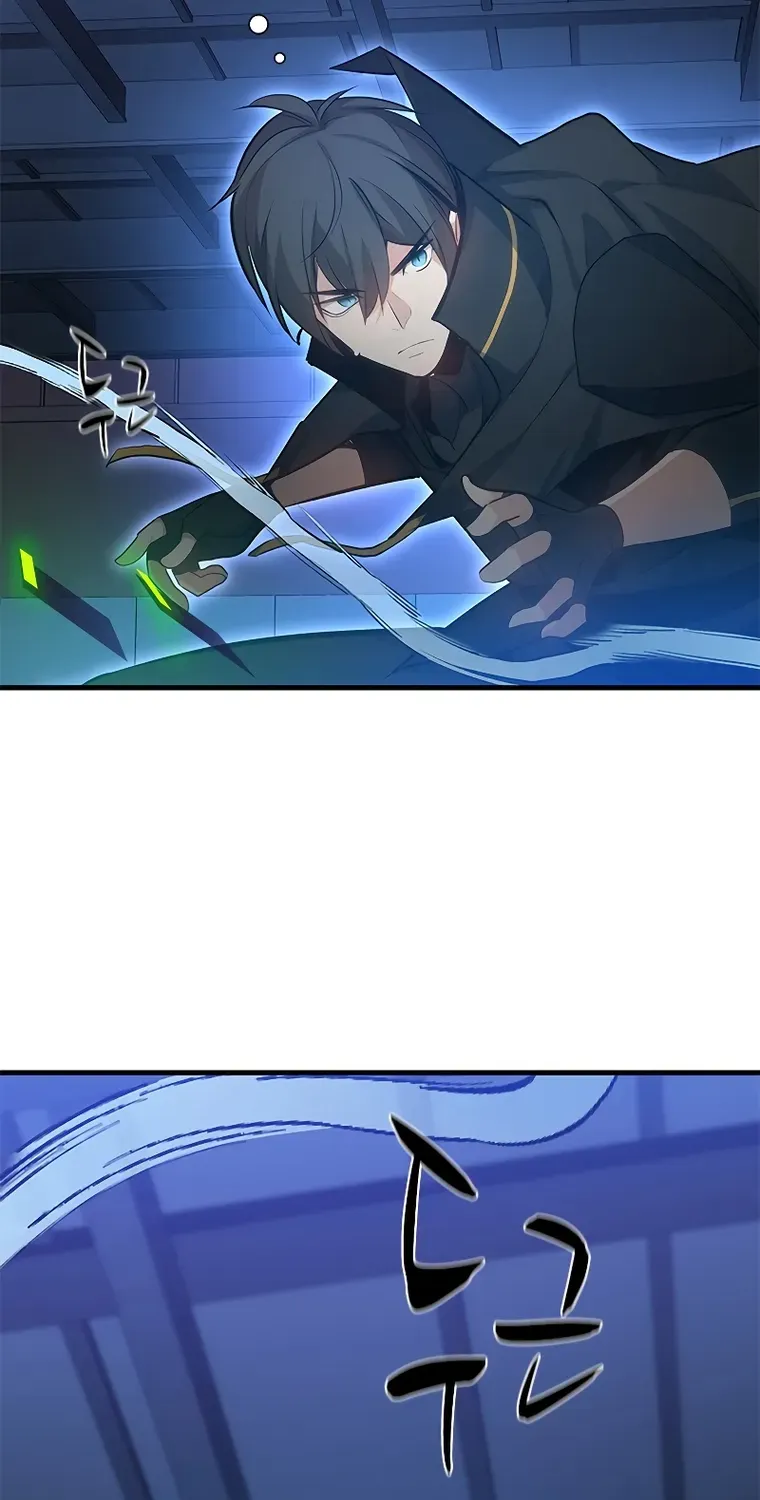 Read The Tutorial Is Too Hard chapter 104 image 18 on Lezhin