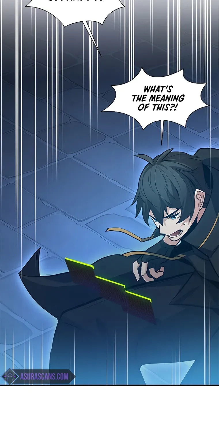 Read The Tutorial Is Too Hard chapter 104 image 23 on Lezhin