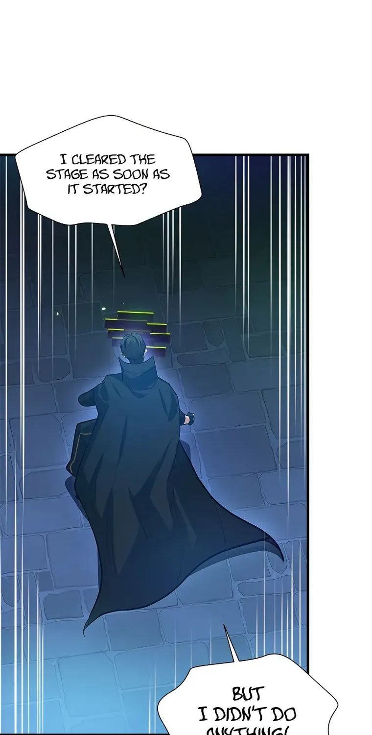 Read The Tutorial Is Too Hard chapter 104 image 26 on Lezhin
