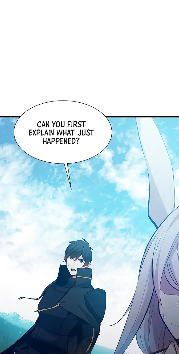 Read The Tutorial Is Too Hard chapter 104 image 34 on Lezhin