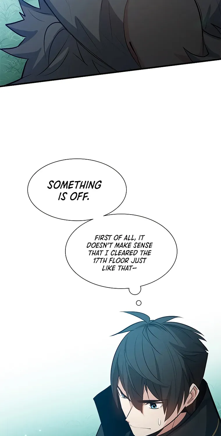 Read The Tutorial Is Too Hard chapter 104 image 37 on Lezhin