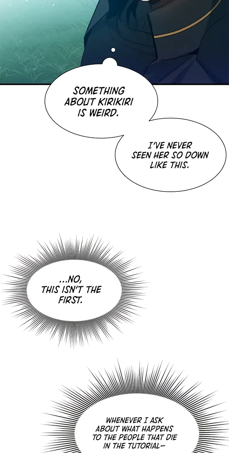 Read The Tutorial Is Too Hard chapter 104 image 38 on Lezhin