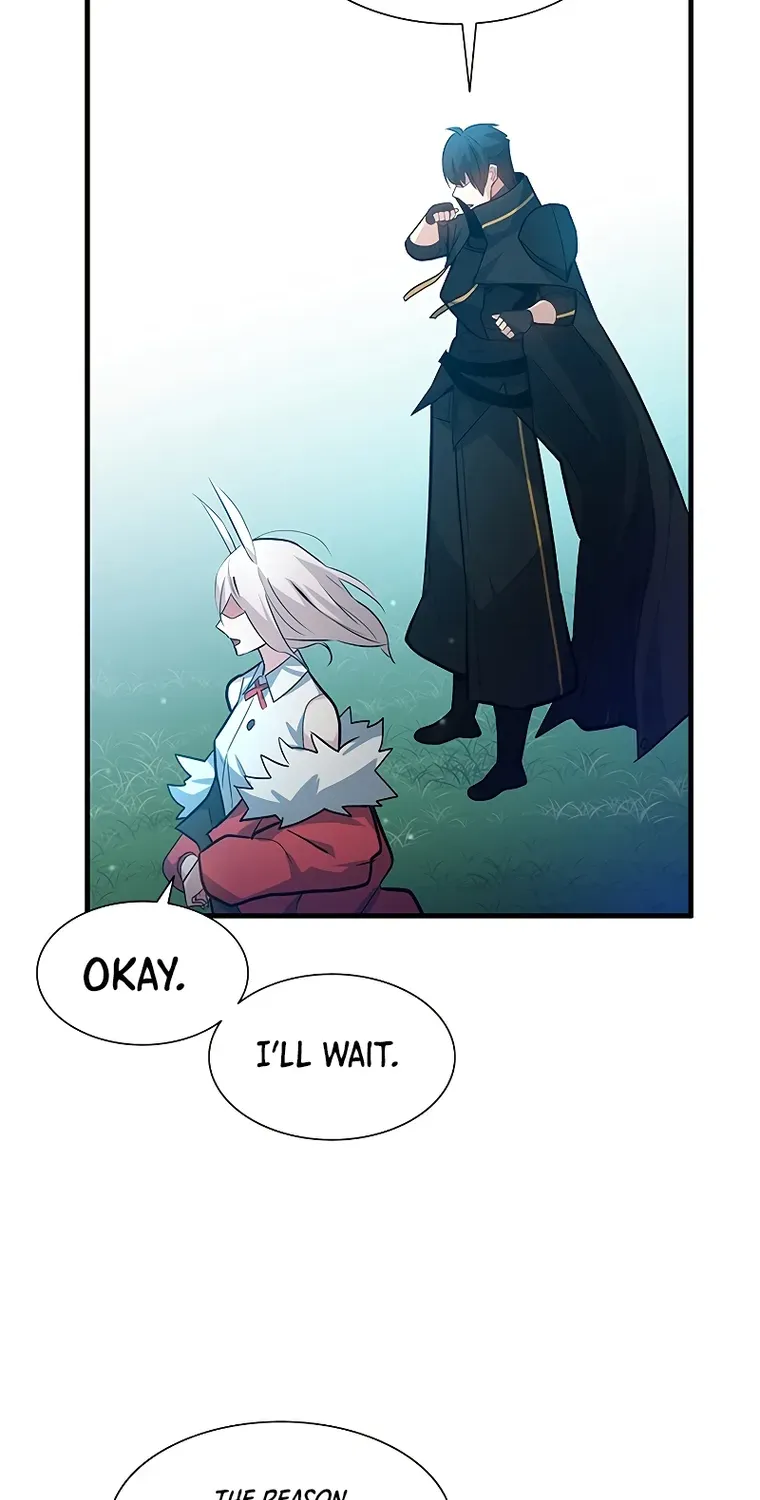 Read The Tutorial Is Too Hard chapter 104 image 42 on Lezhin