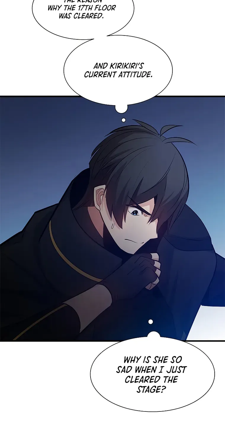 Read The Tutorial Is Too Hard chapter 104 image 43 on Lezhin
