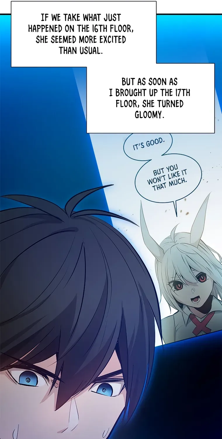Read The Tutorial Is Too Hard chapter 104 image 45 on Lezhin