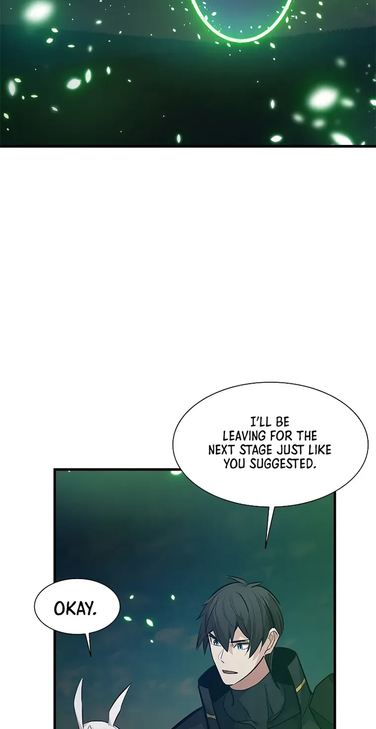 Read The Tutorial Is Too Hard chapter 104 image 5 on Lezhin