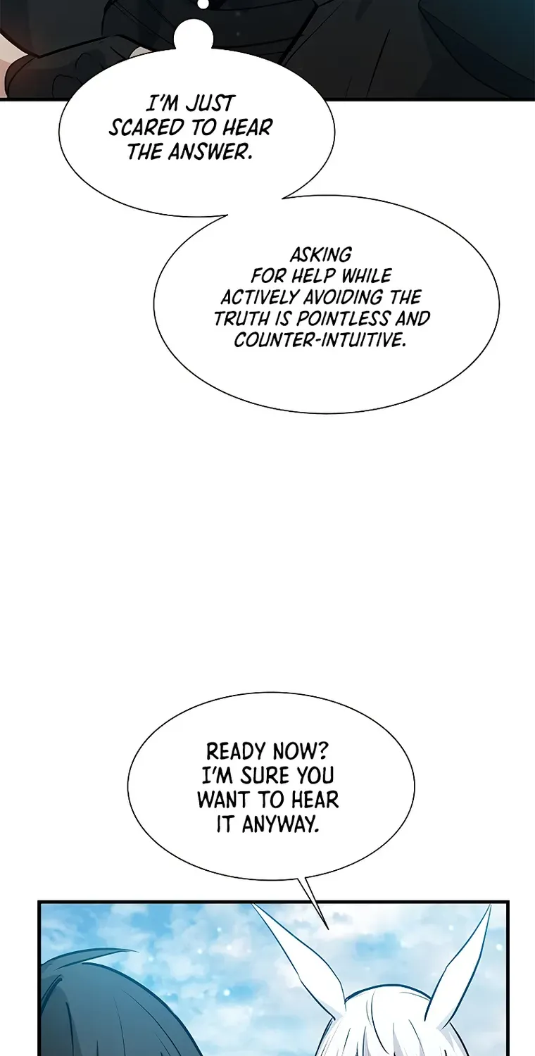 Read The Tutorial Is Too Hard chapter 104 image 50 on Lezhin