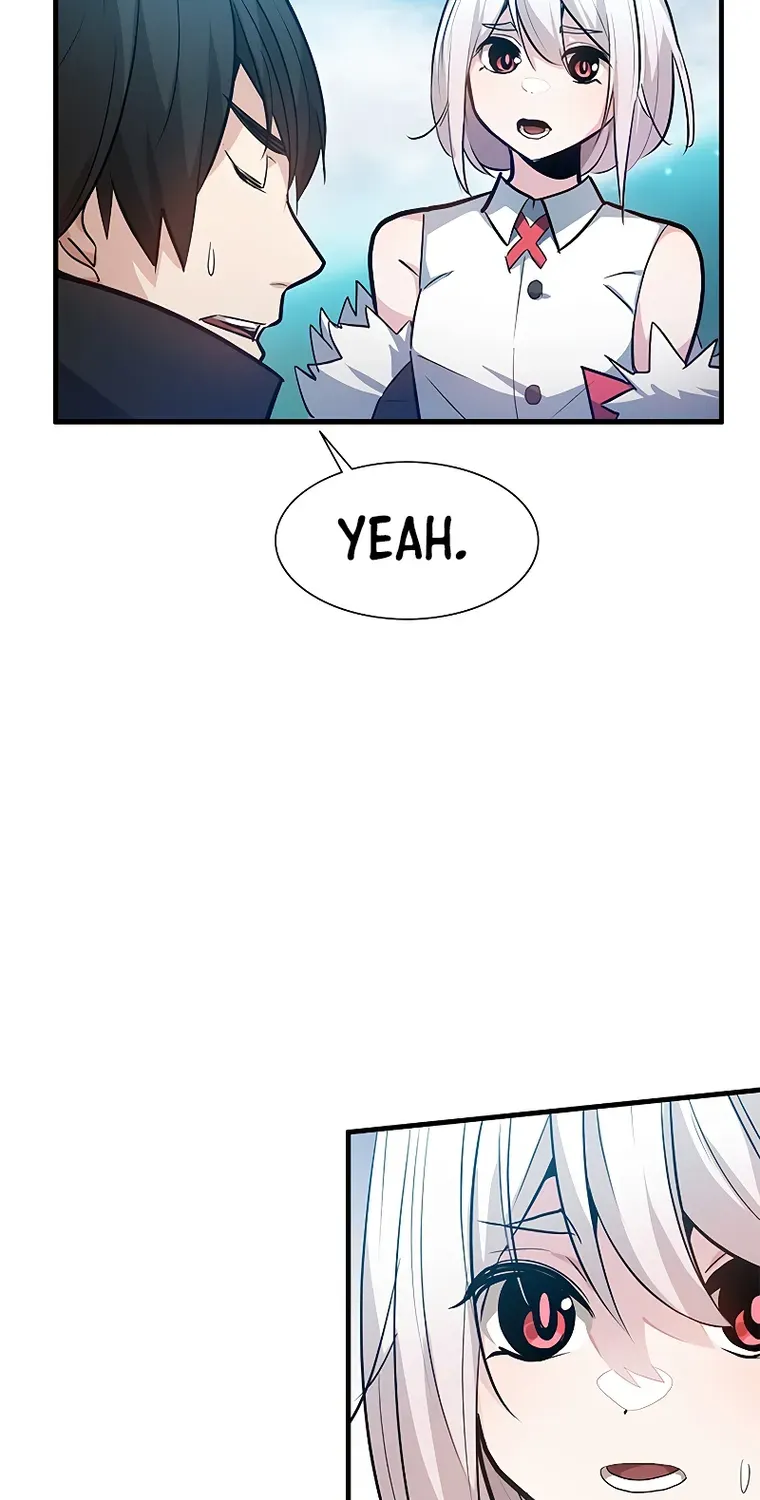 Read The Tutorial Is Too Hard chapter 104 image 51 on Lezhin