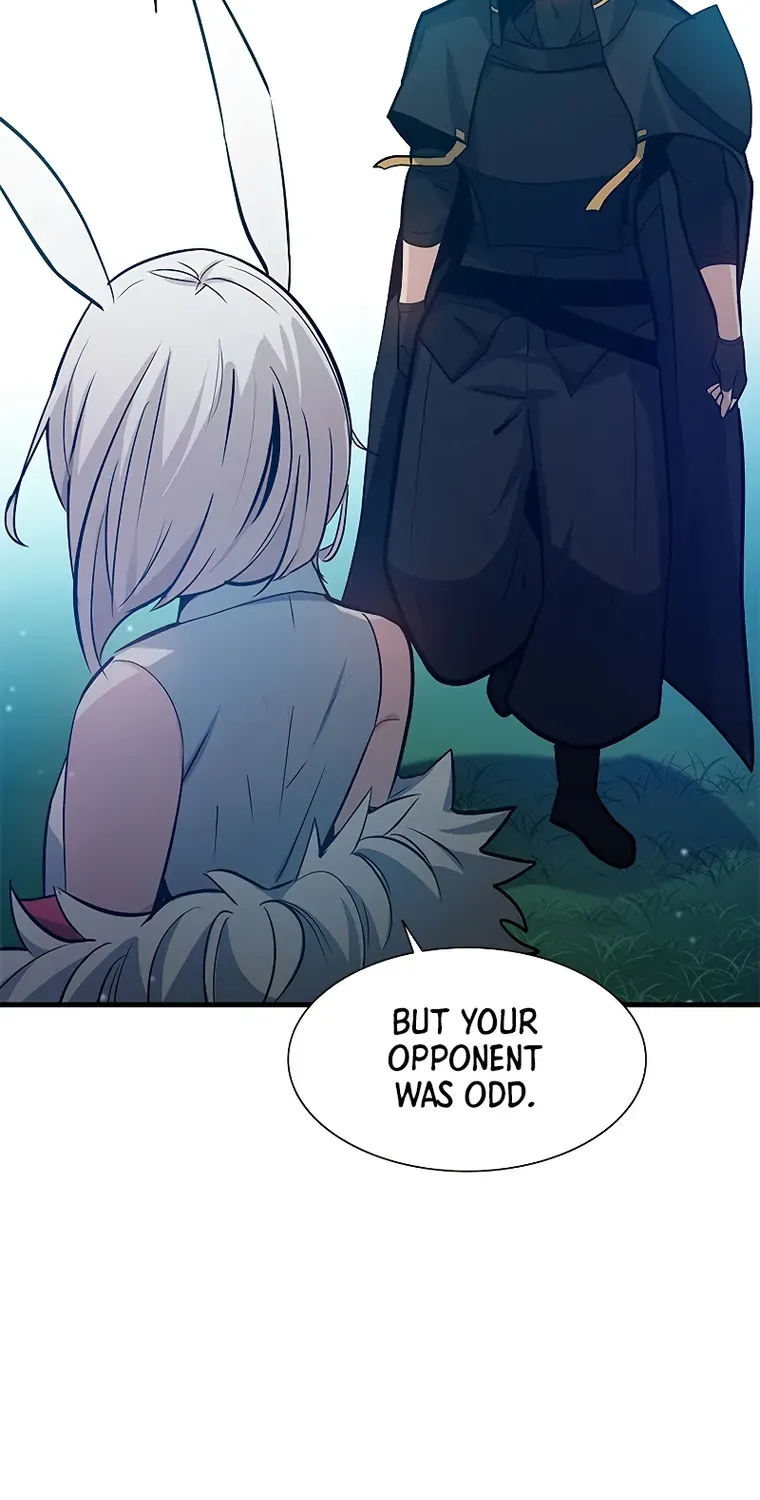 Read The Tutorial Is Too Hard chapter 104 image 55 on Lezhin