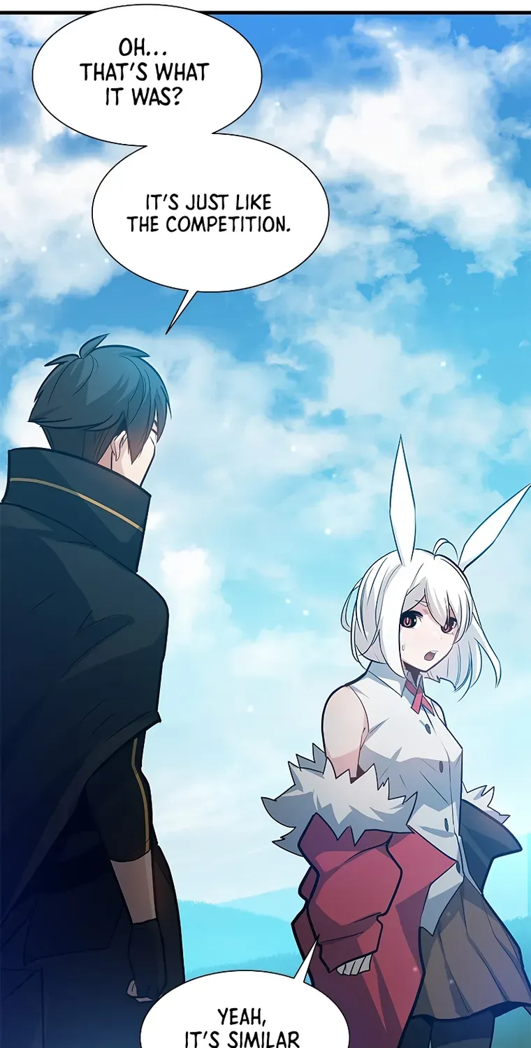 Read The Tutorial Is Too Hard chapter 104 image 57 on Lezhin