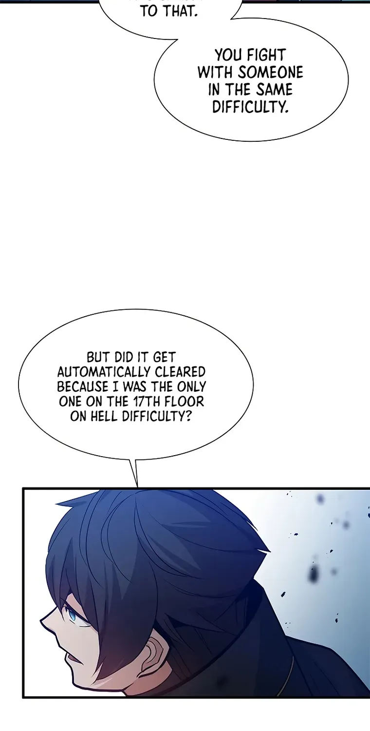 Read The Tutorial Is Too Hard chapter 104 image 58 on Lezhin