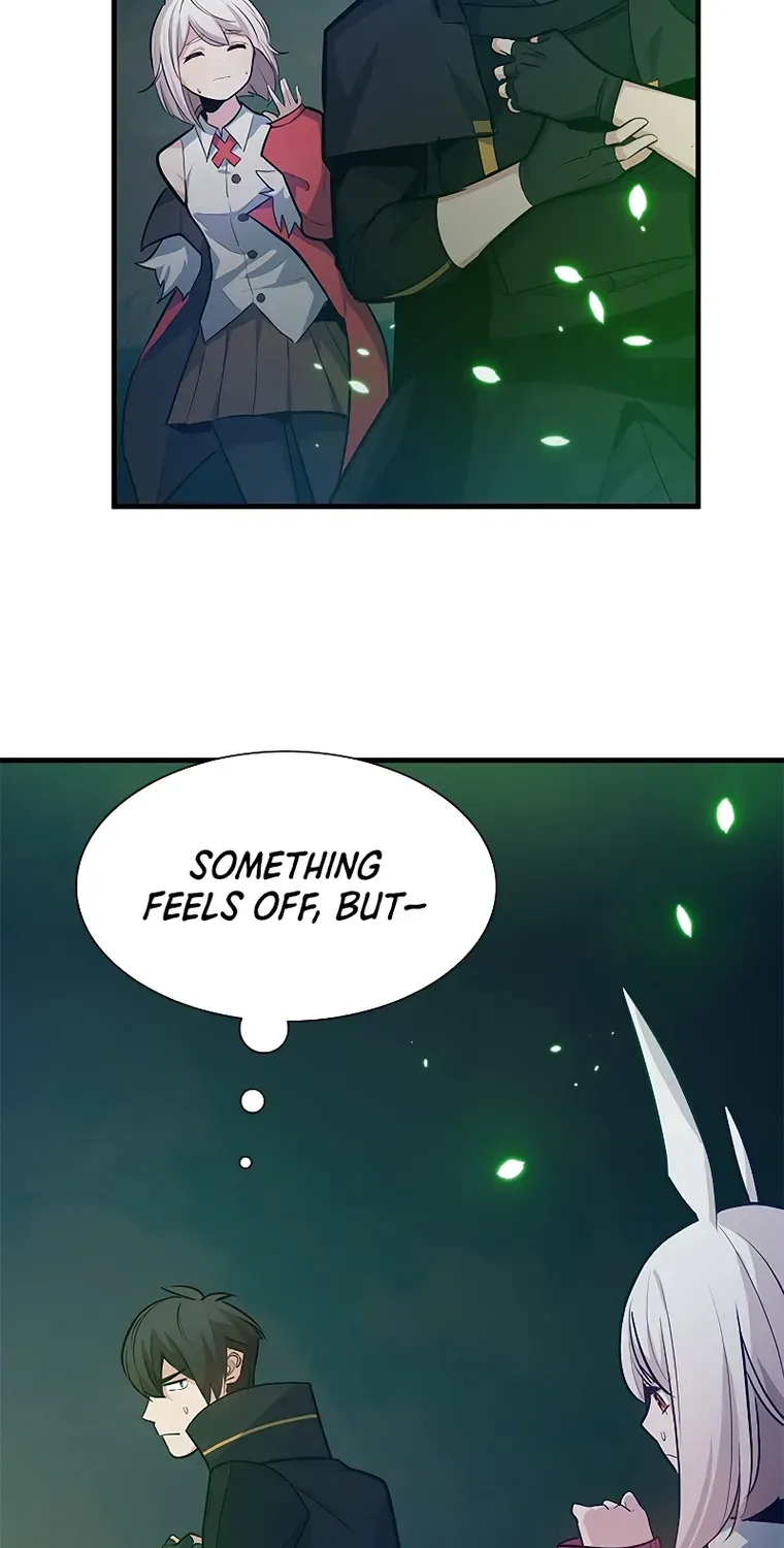 Read The Tutorial Is Too Hard chapter 104 image 6 on Lezhin
