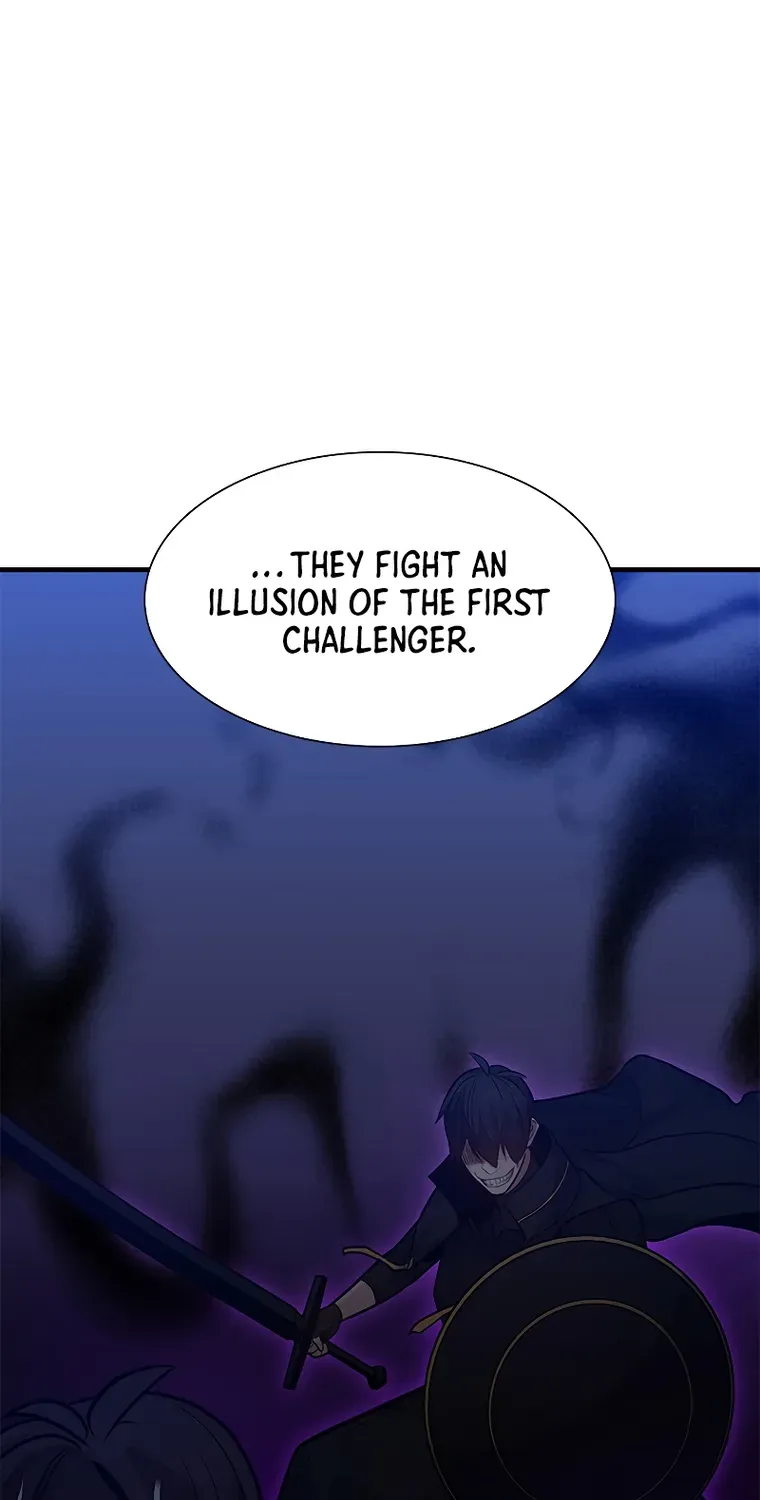 Read The Tutorial Is Too Hard chapter 104 image 65 on Lezhin