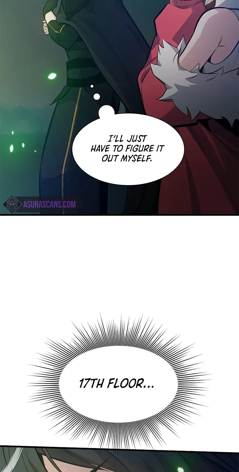 Read The Tutorial Is Too Hard chapter 104 image 7 on Lezhin