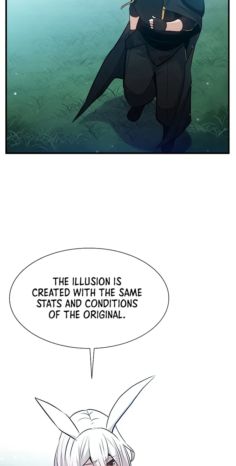 Read The Tutorial Is Too Hard chapter 104 image 70 on Lezhin