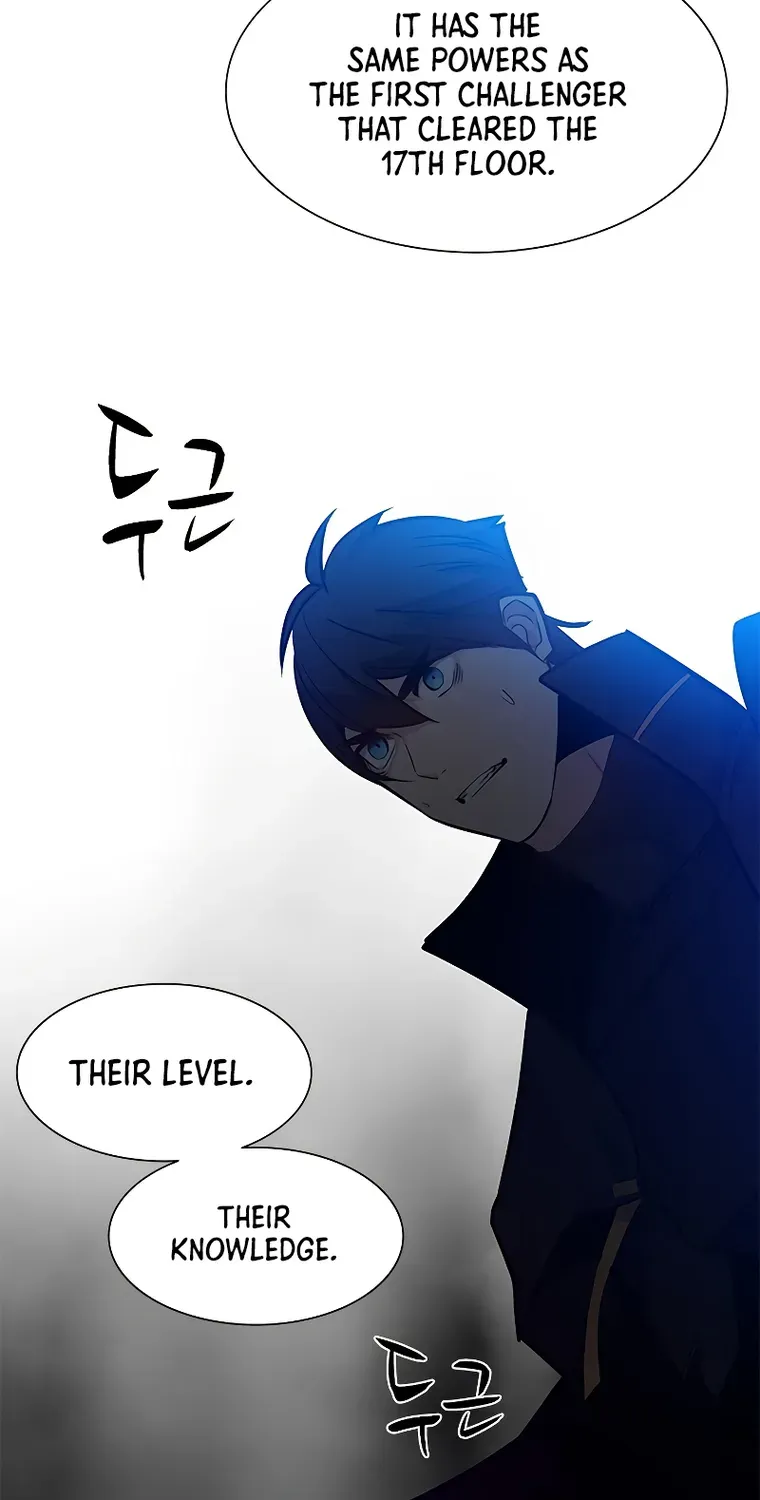 Read The Tutorial Is Too Hard chapter 104 image 72 on Lezhin