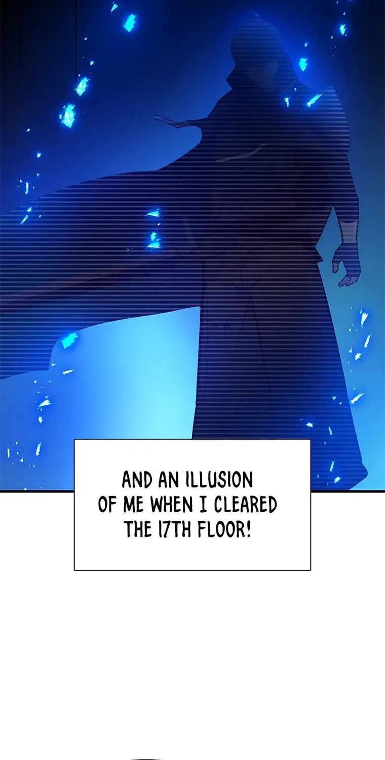 Read The Tutorial Is Too Hard chapter 104 image 77 on Lezhin