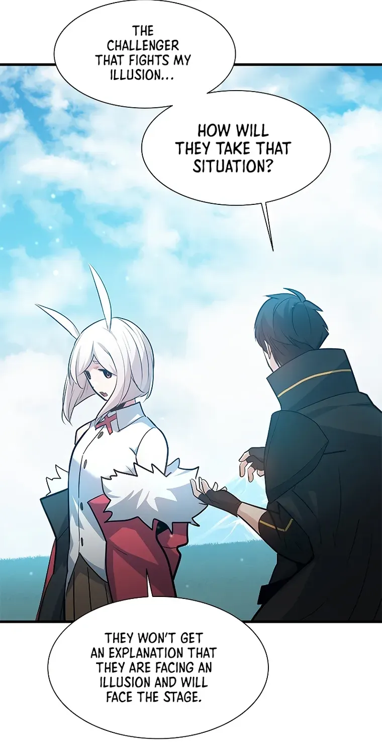 Read The Tutorial Is Too Hard chapter 104 image 78 on Lezhin