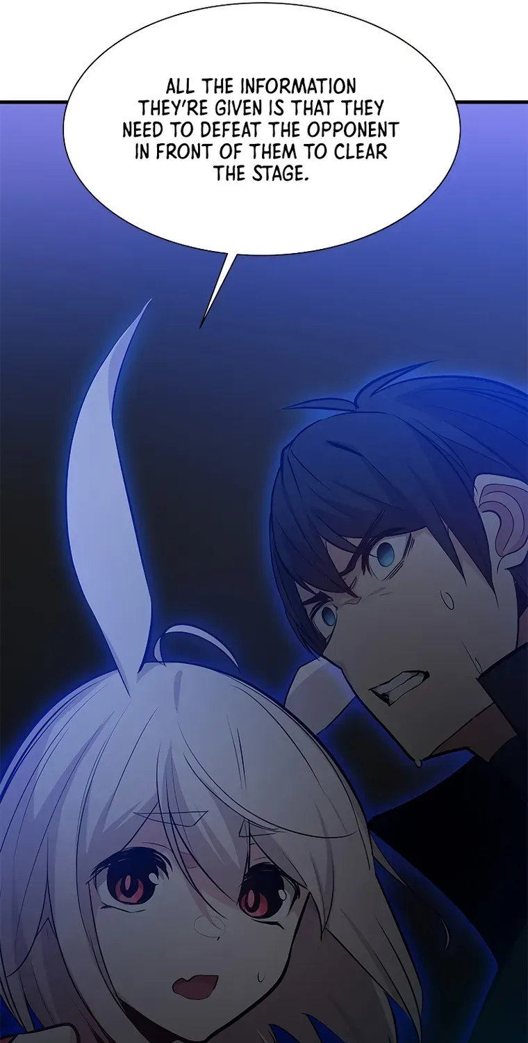 Read The Tutorial Is Too Hard chapter 104 image 80 on Lezhin
