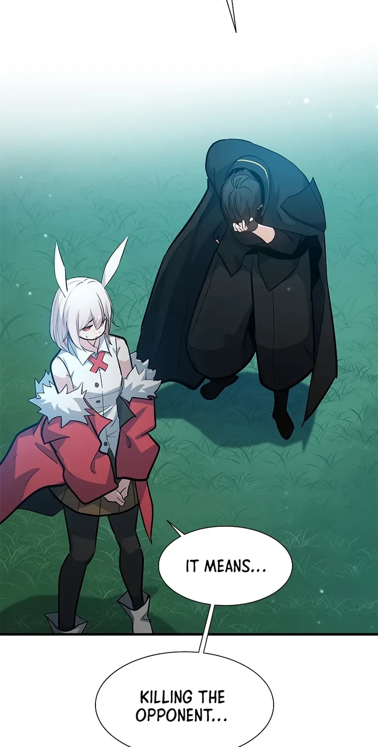 Read The Tutorial Is Too Hard chapter 104 image 82 on Lezhin