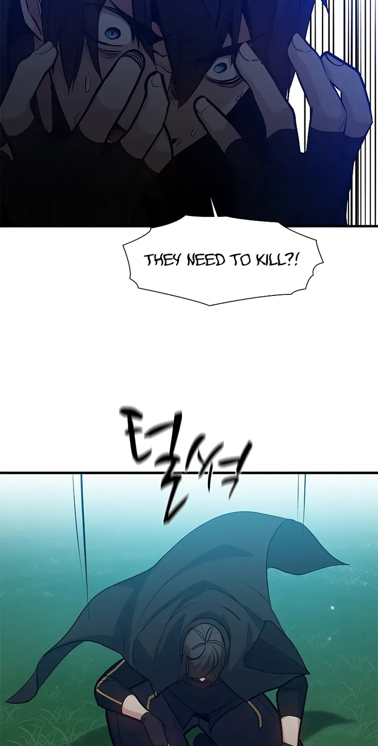 Read The Tutorial Is Too Hard chapter 104 image 85 on Lezhin