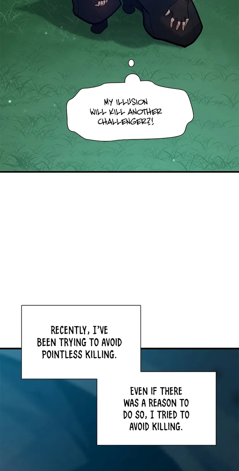 Read The Tutorial Is Too Hard chapter 104 image 86 on Lezhin