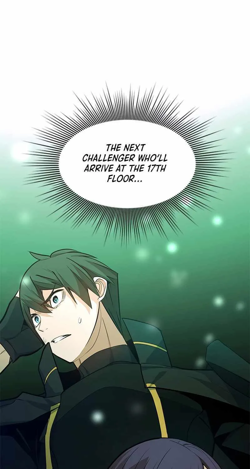 Read The Tutorial Is Too Hard chapter 105 image 1 on Lezhin