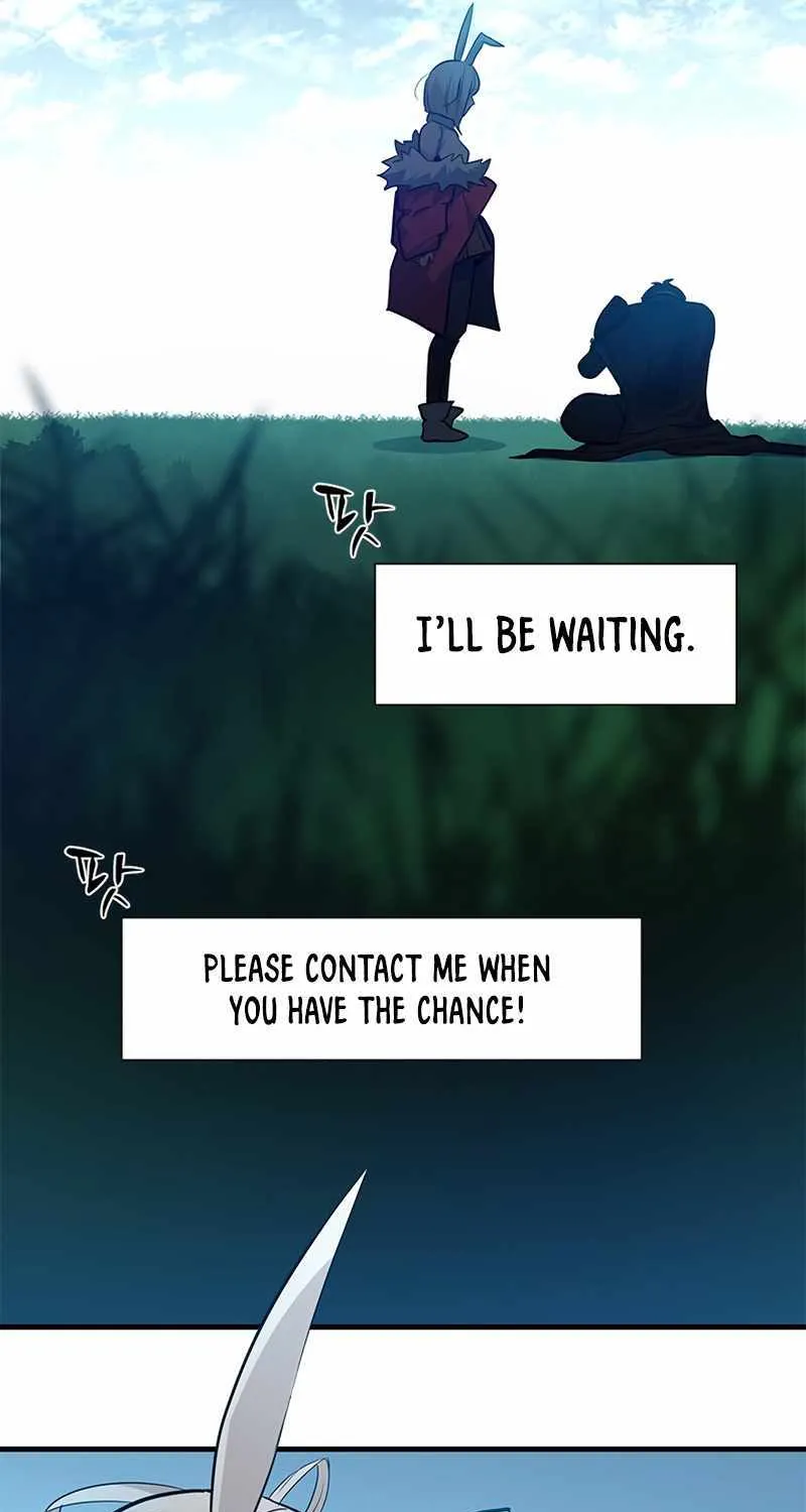 Read The Tutorial Is Too Hard chapter 105 image 11 on Lezhin