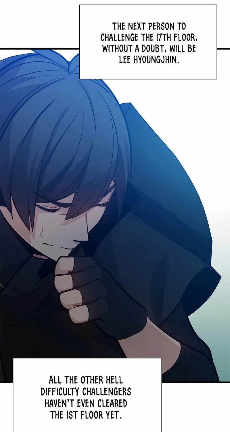 Read The Tutorial Is Too Hard chapter 105 image 15 on Lezhin