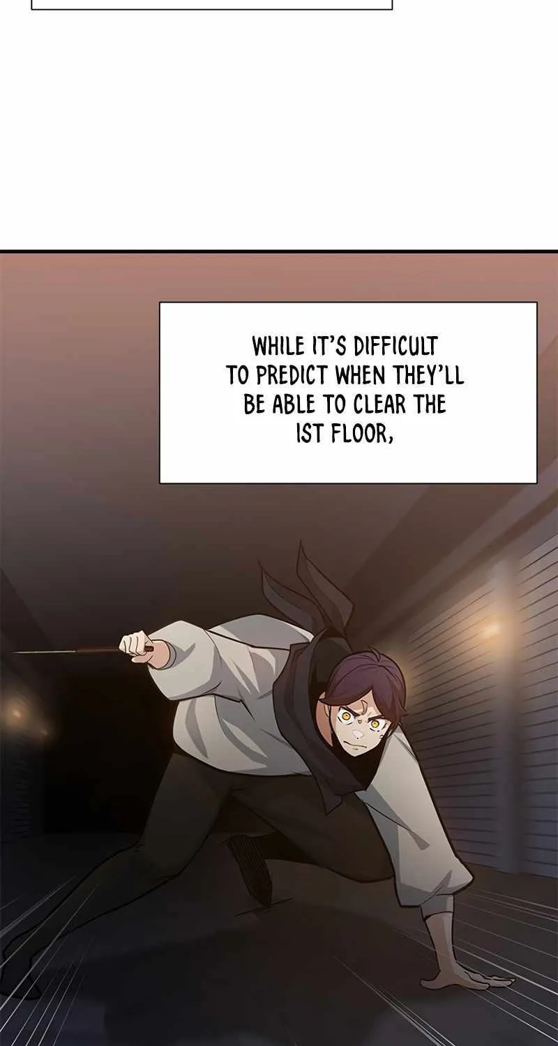Read The Tutorial Is Too Hard chapter 105 image 16 on Lezhin
